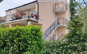 Apartmani Tomislav